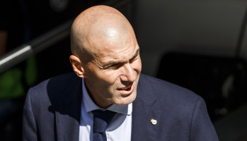 photo 8 in Zinedine Zidane gallery [id1198906] 2020-01-17