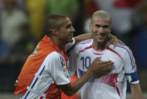 photo 29 in Zinedine Zidane gallery [id61605] 0000-00-00