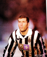 Zinedine Zidane photo #