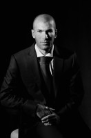 photo 11 in Zinedine Zidane gallery [id558891] 2012-12-07