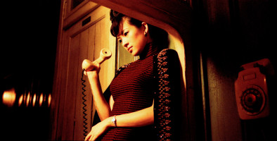 Ziyi Zhang photo #