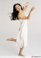 Ziyi Zhang photo #