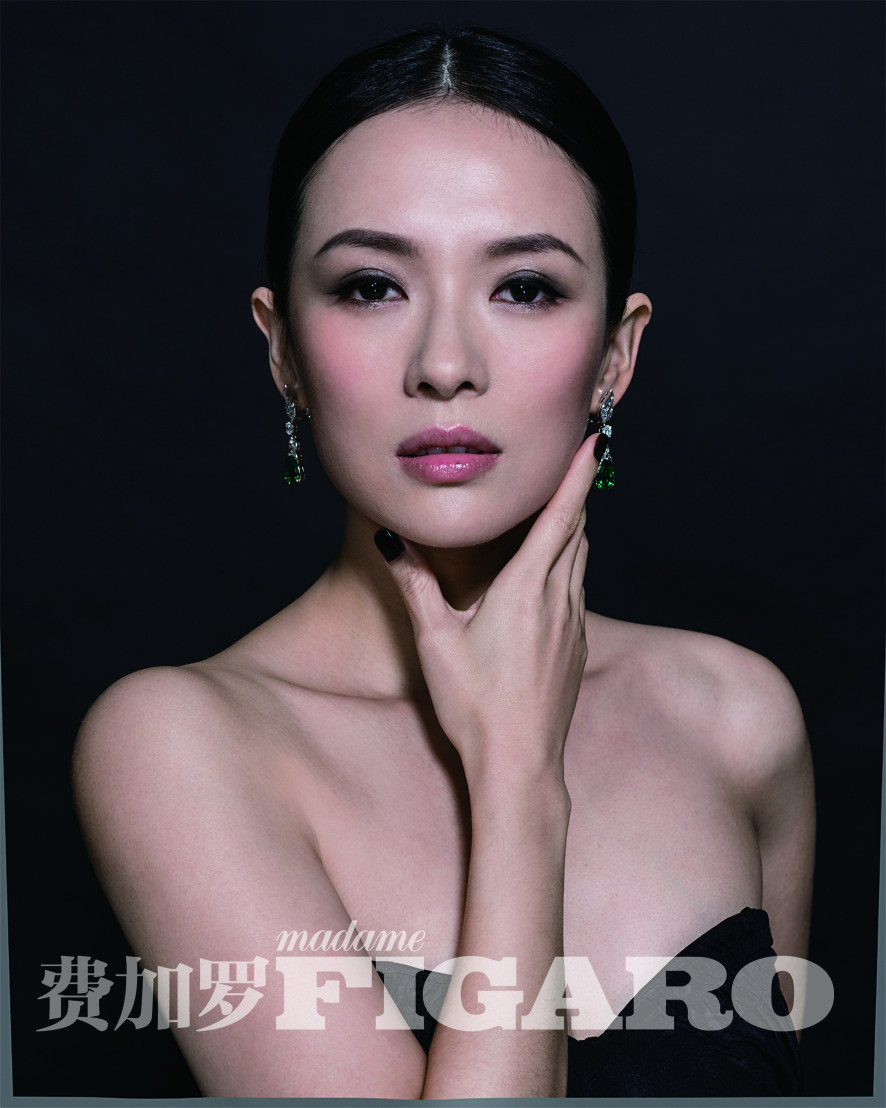Ziyi Zhang: pic #627544