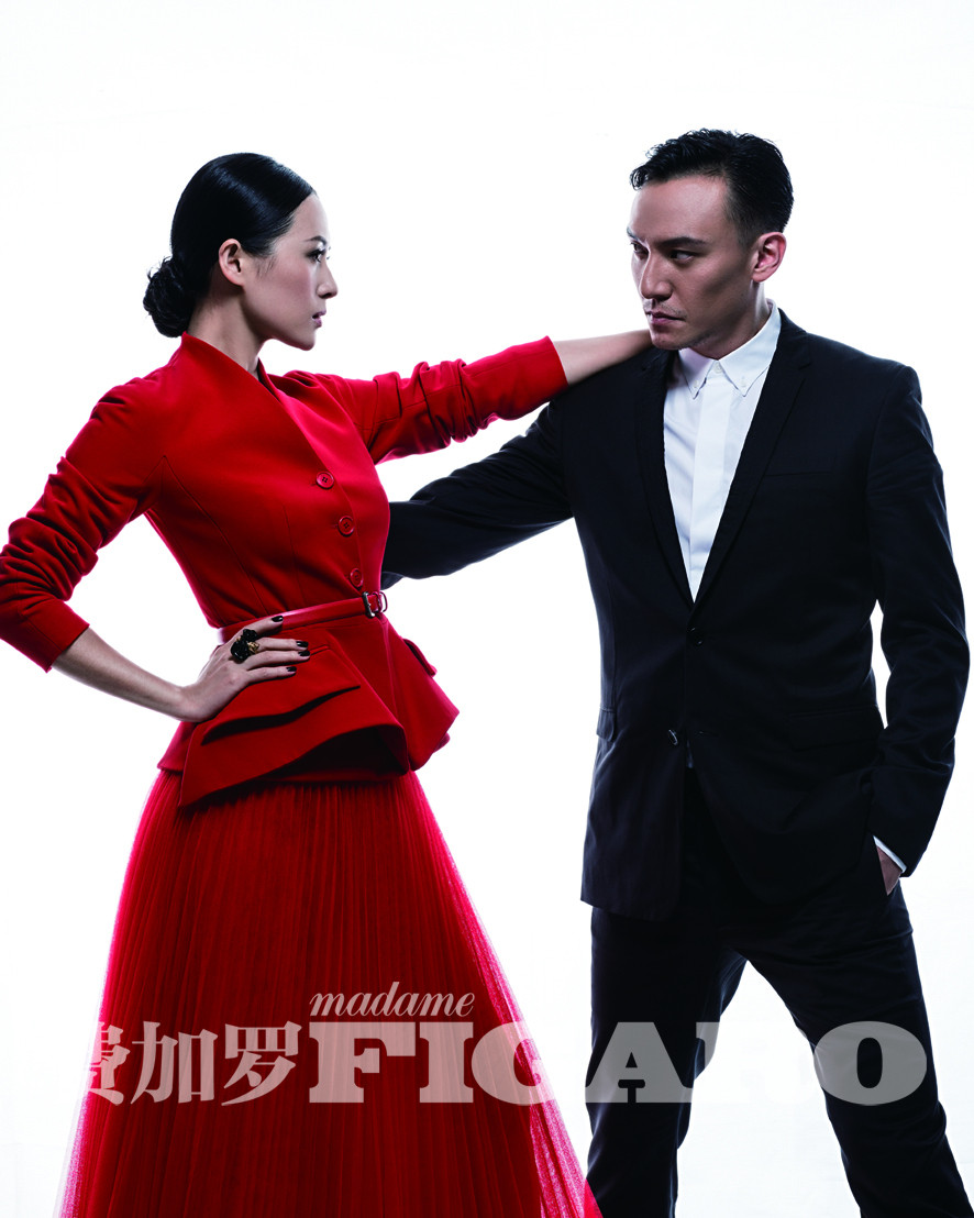 Ziyi Zhang: pic #627547
