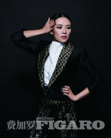 Ziyi Zhang photo #