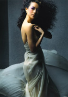 Ziyi Zhang photo #