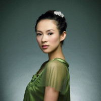 Ziyi Zhang photo #