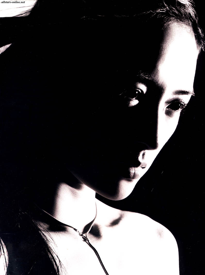 Ziyi Zhang: pic #72021