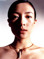 Ziyi Zhang photo #