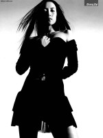 Ziyi Zhang photo #
