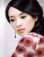 Ziyi Zhang photo #