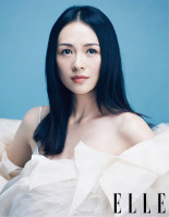 Ziyi Zhang photo #