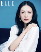 Ziyi Zhang pic #1108846