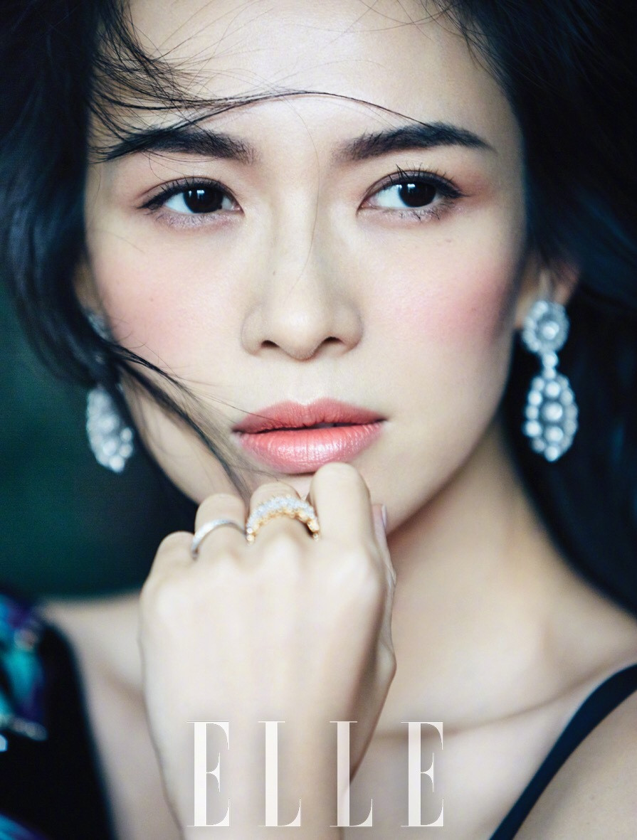 Ziyi Zhang: pic #1117560