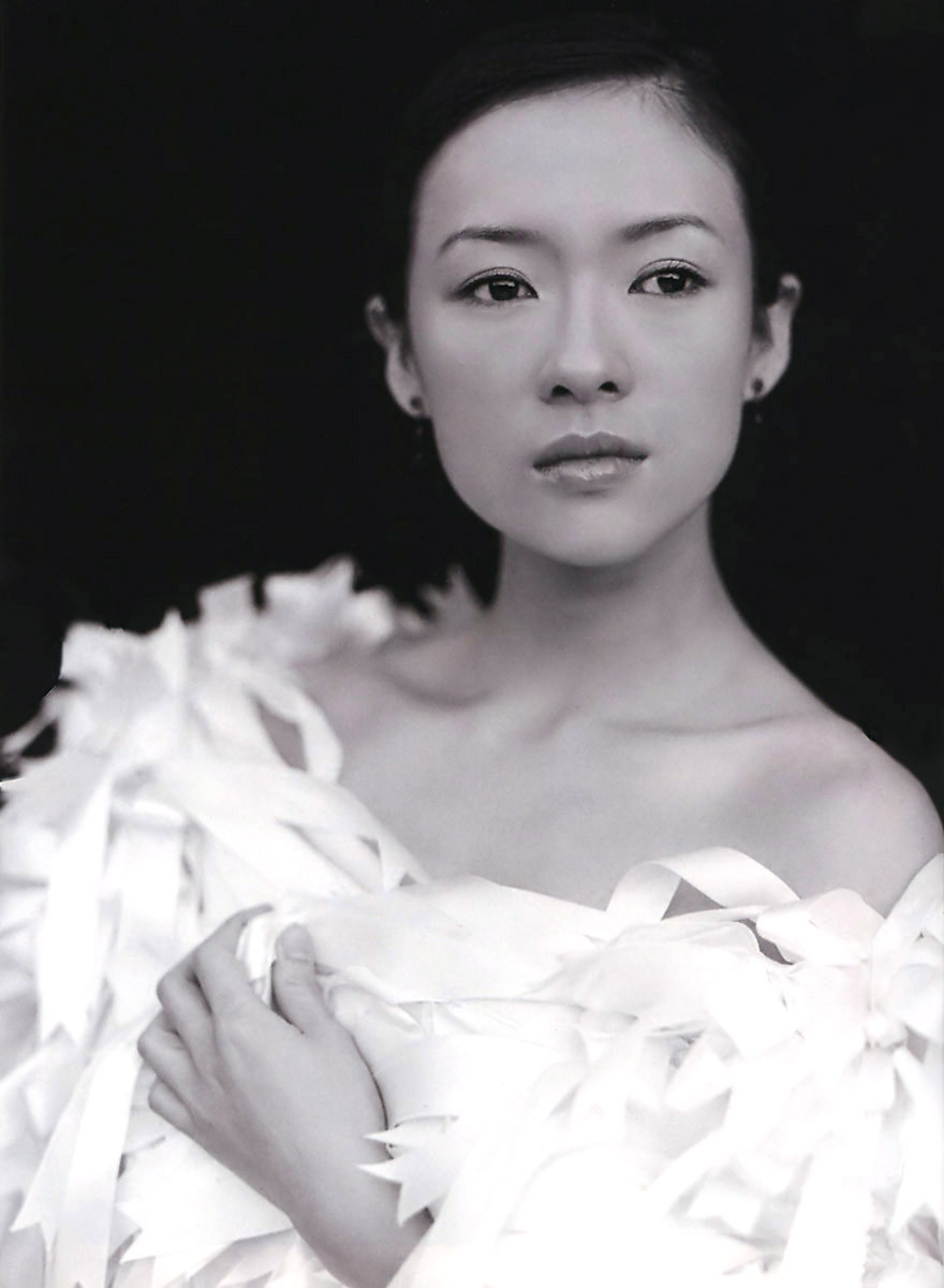 Ziyi Zhang: pic #99102
