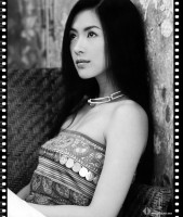 Ziyi Zhang photo #