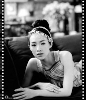 Ziyi Zhang photo #