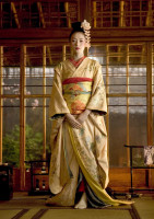 Ziyi Zhang photo #