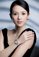 Ziyi Zhang photo #