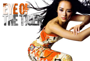Ziyi Zhang photo #