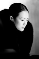 Ziyi Zhang photo #