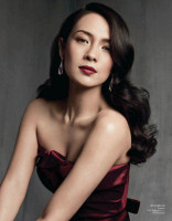 Ziyi Zhang photo #
