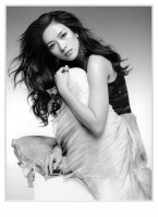 Ziyi Zhang photo #