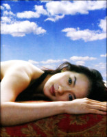Ziyi Zhang photo #