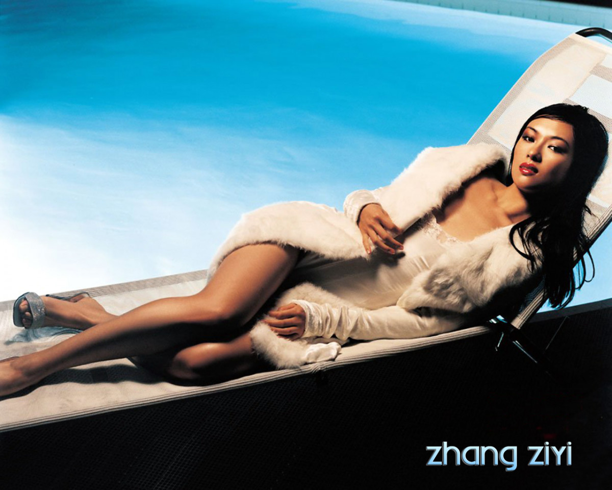 Ziyi Zhang: pic #37545