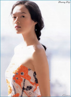 Ziyi Zhang photo #