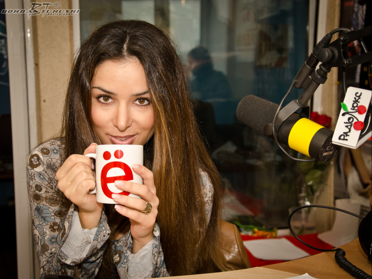 Zlata Ognevich: pic #604680