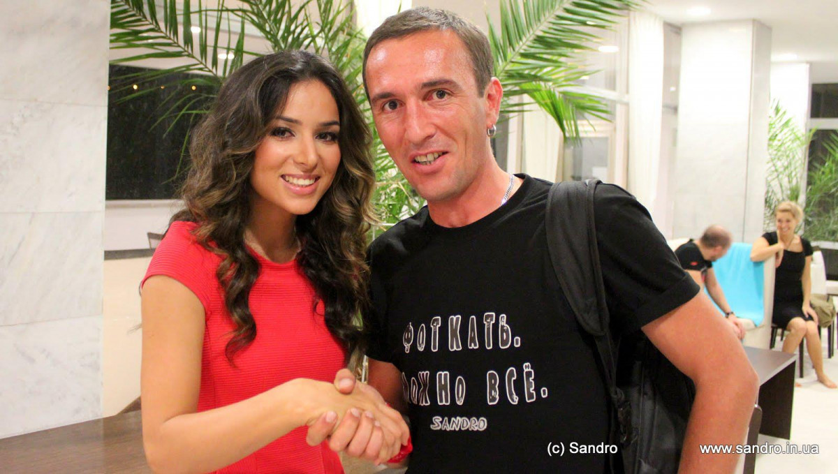 Zlata Ognevich: pic #605450