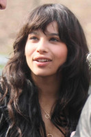 Zoe Kravitz photo #