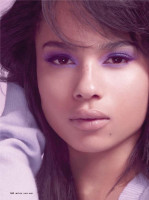 Zoe Kravitz photo #