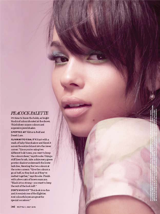 Zoe Kravitz: pic #262721