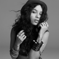 Zoe Kravitz photo #