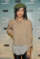 Zoe Kravitz photo #