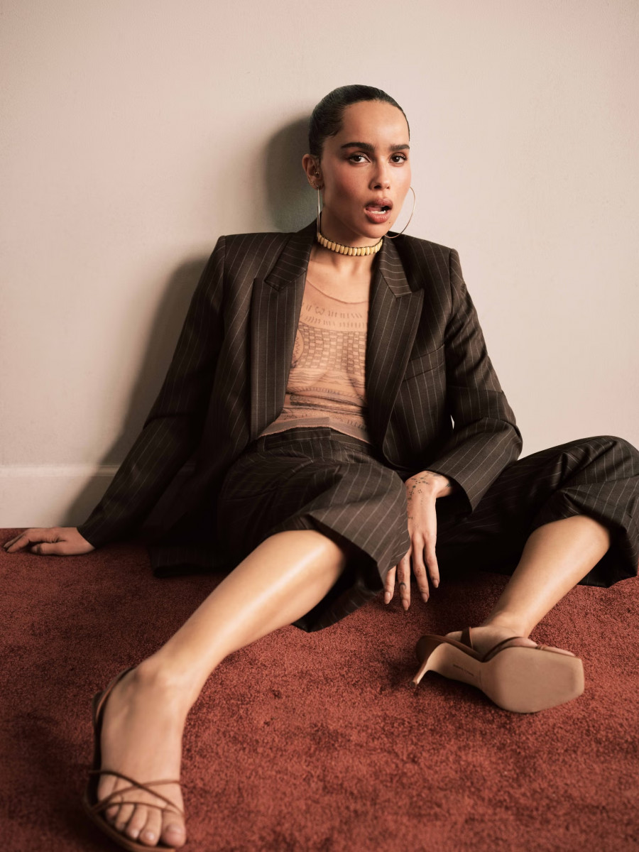 Zoe Kravitz: pic #1358471