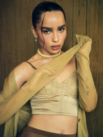 Zoe Kravitz photo #