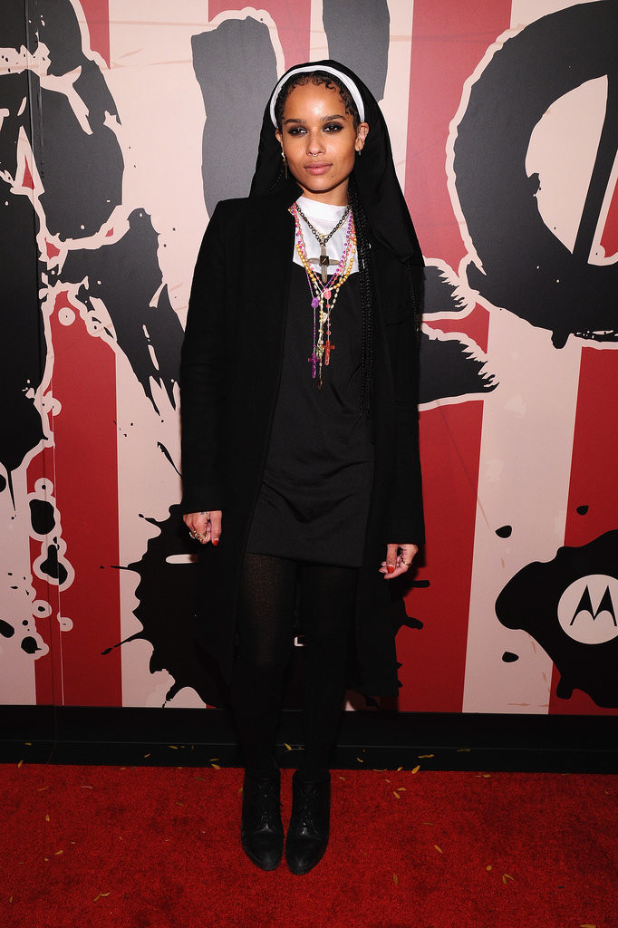 Zoe Kravitz: pic #740326