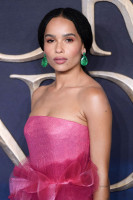 Zoe Kravitz photo #