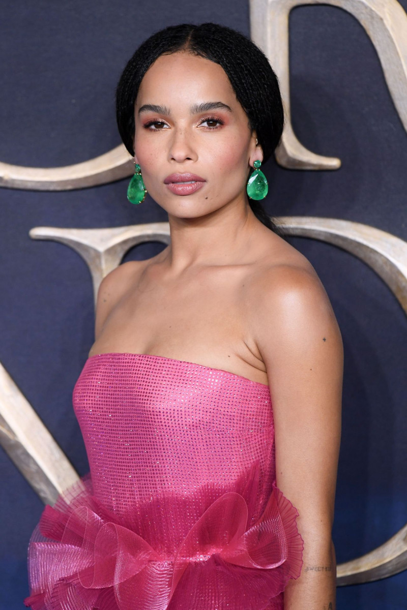 Zoe Kravitz: pic #1084485