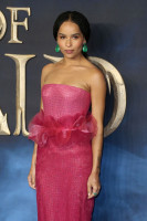 Zoe Kravitz photo #