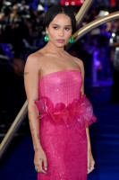 Zoe Kravitz photo #