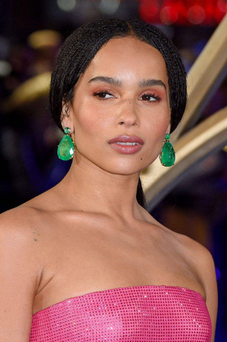 Zoe Kravitz: pic #1084484