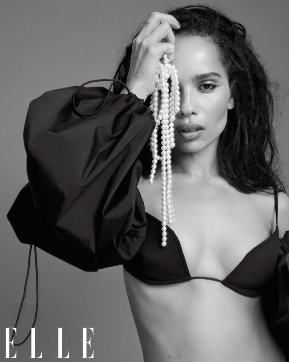 Zoe Kravitz: pic #1198682