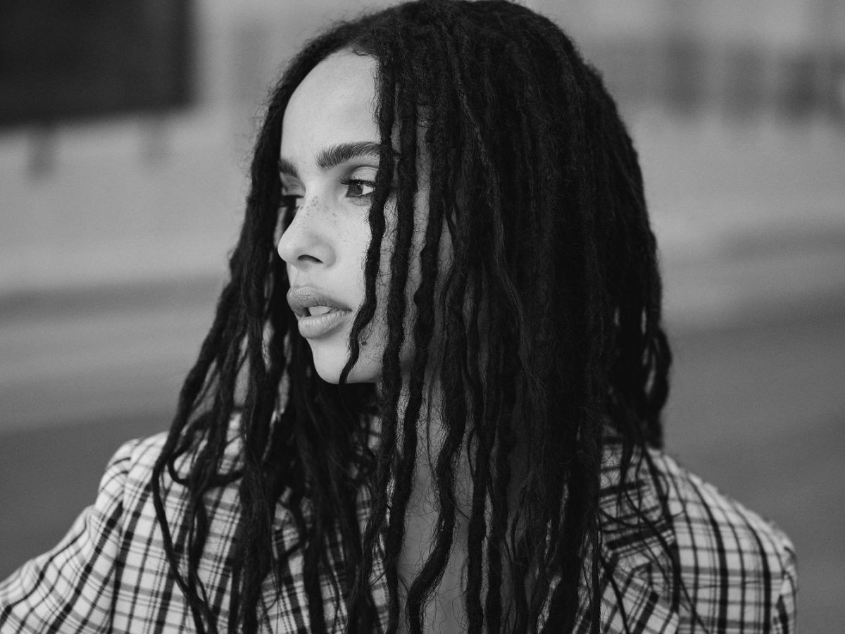 Zoe Kravitz: pic #1176669