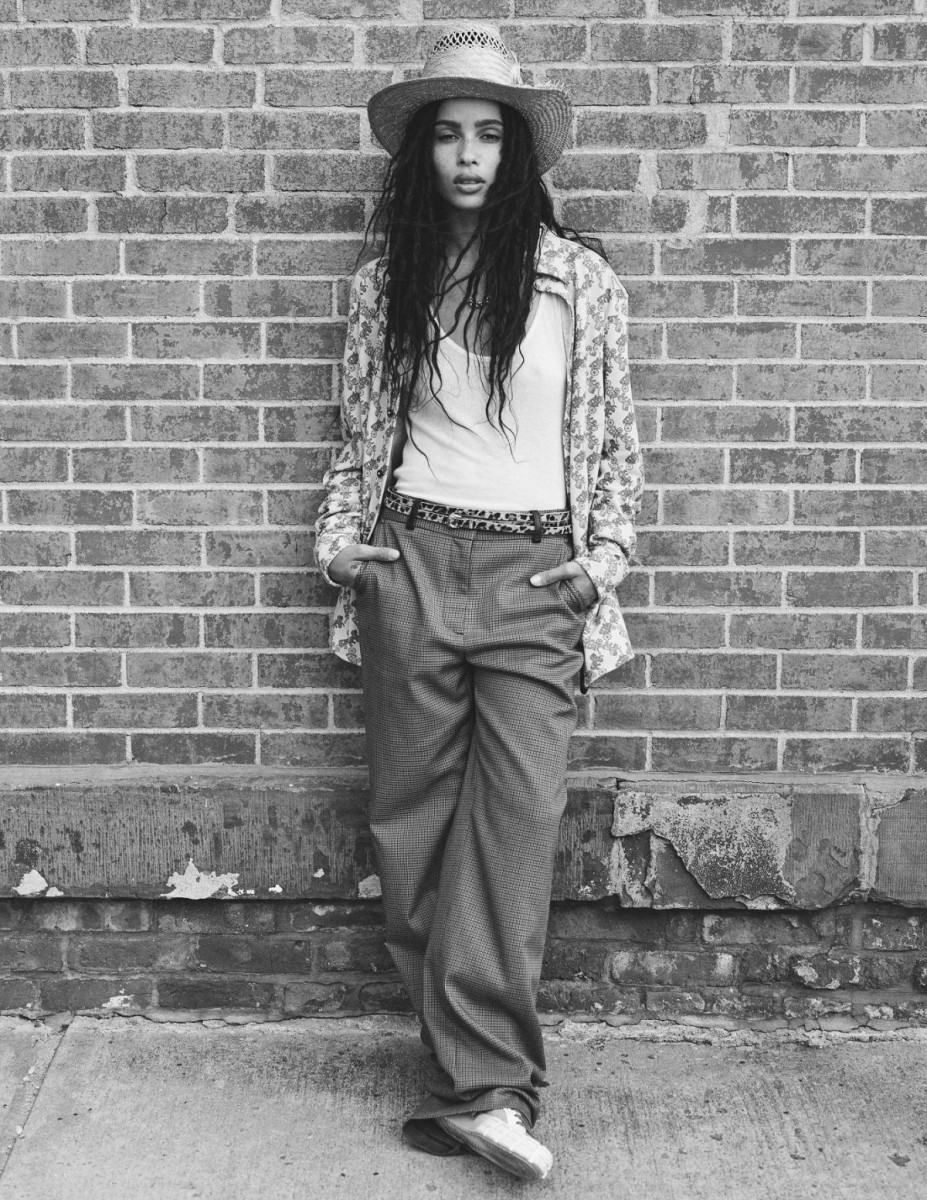 Zoe Kravitz: pic #1176665