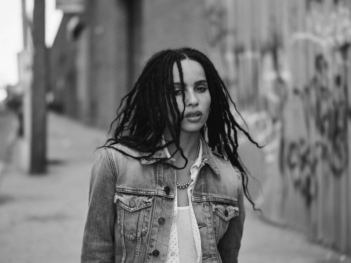 Zoe Kravitz: pic #1176672