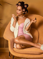 Zoe Kravitz photo #